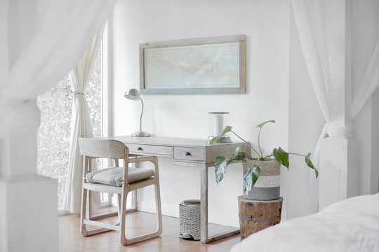 What Does a Healthy Bedroom Look Like? - Respira
